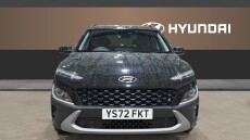 Hyundai Kona 1.6 GDi Hybrid SE Connect 5dr DCT Hybrid Hatchback